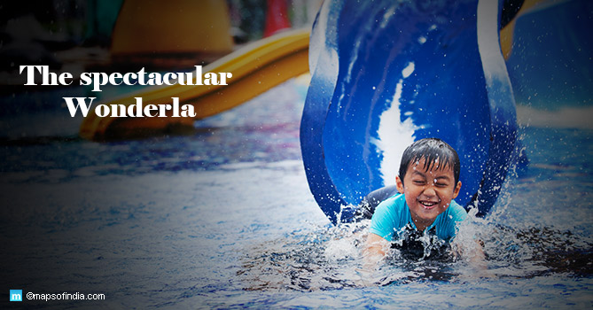 Wonderla Image