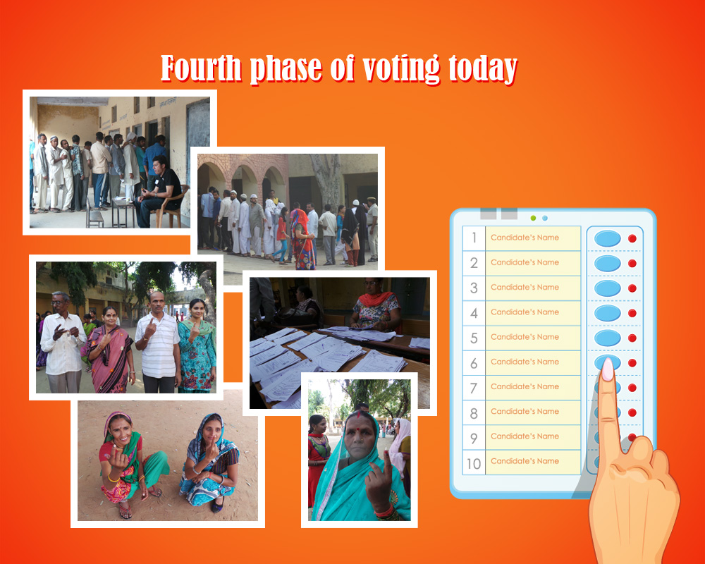 Bihar Elections: 4th phase of voting today - Time to overcome politics of hatred?