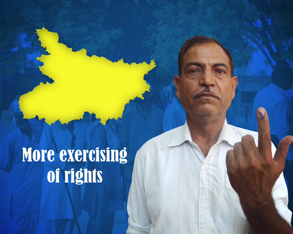 6Nov Bihar Election