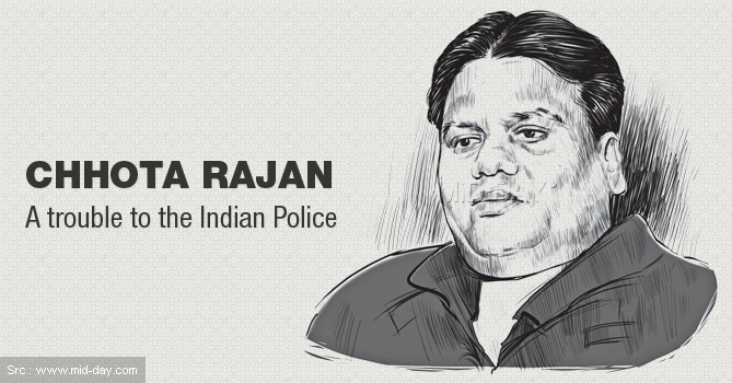 Chhota Rajan