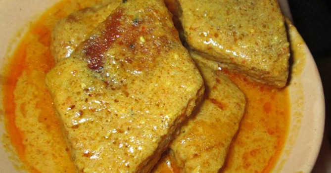 Dhokar Dalna