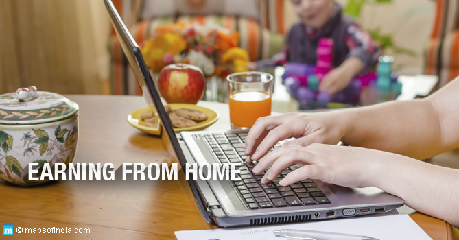 Work from Home
