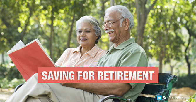 Saving for Retirement