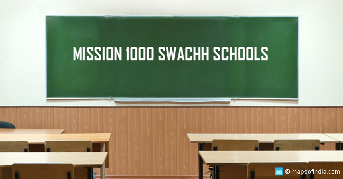 Support My School