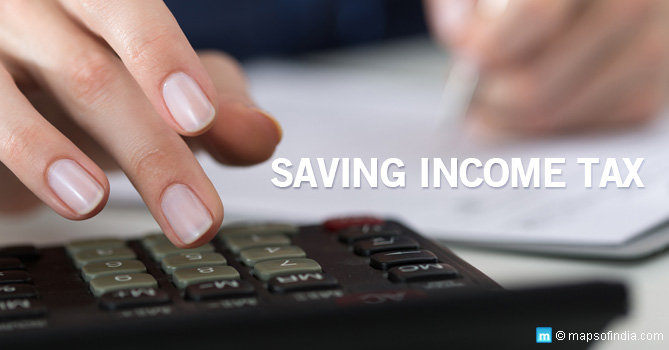 Tips to Save Income Tax for Salaried Person