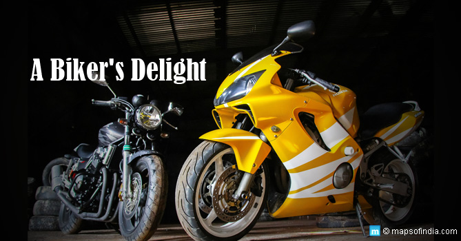 Most Awaited Bikes of 2016 in India