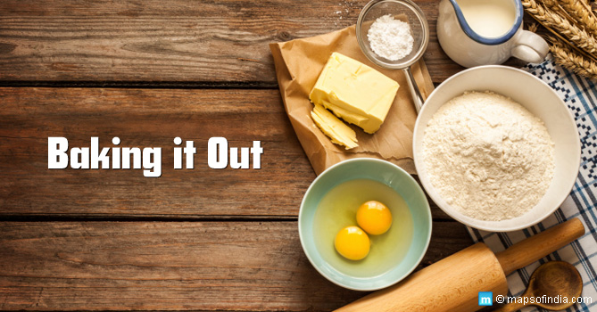 Baking It Out