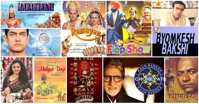 Classic TV Soaps