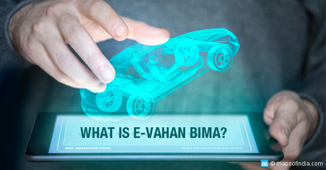 E-Vahan Bima