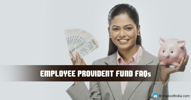 Employee Provident Fund (EPF) Withdrawal Process
