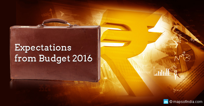 Budget 2016