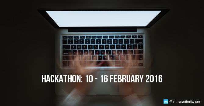Hackathon: Make in India Week