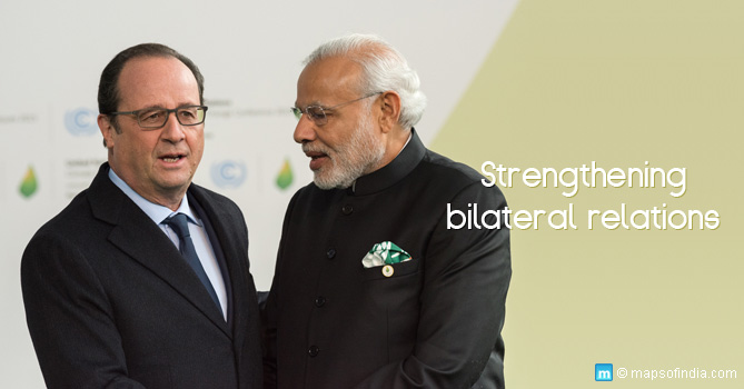 India-France Business Summit