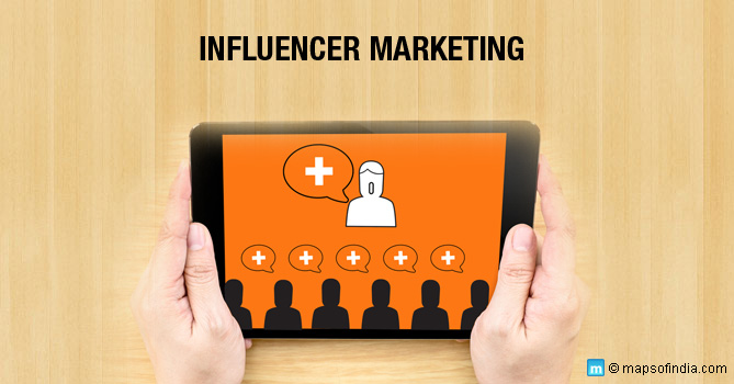 Influencer Marketing
