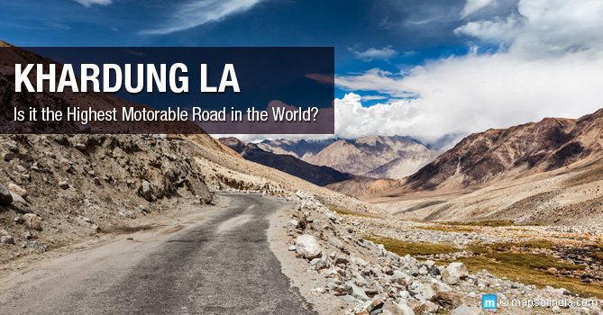Khardung La