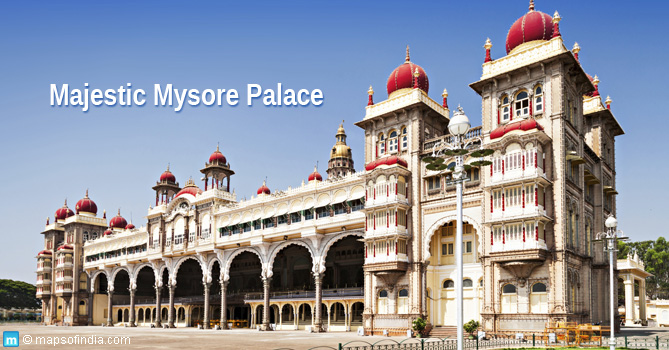 Mysore Palace