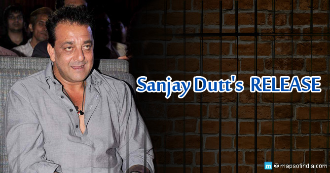 Sanjay Dutt to be released on February 25, 2016