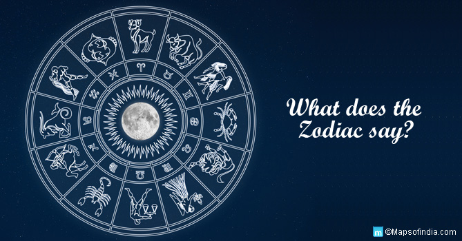 Zodiac Signs 2016