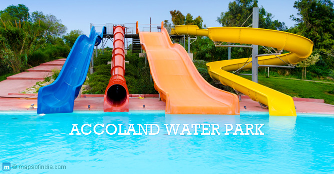 Accoland Water Park