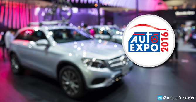 Auto Expo 2016