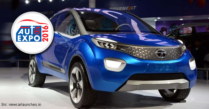 Auto Expo 2016 Action on Day 3 &amp; 4
