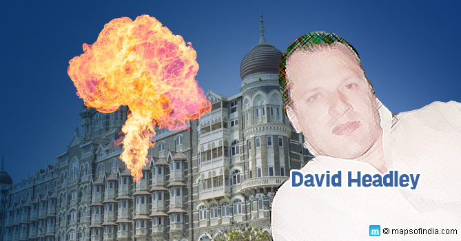 David Headley
