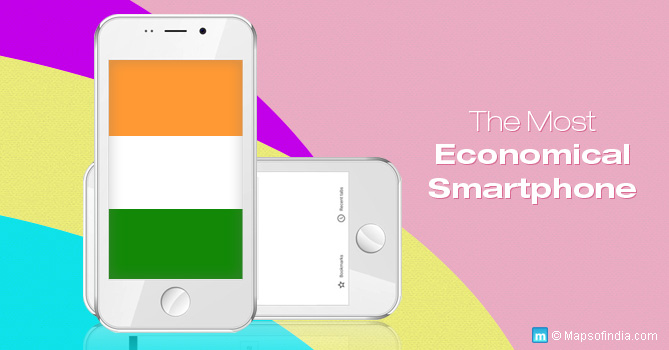 Freedom 251 Smartphone