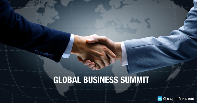 Global Business Summit India