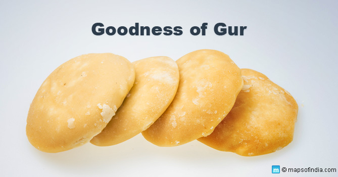 Goodness of Gur