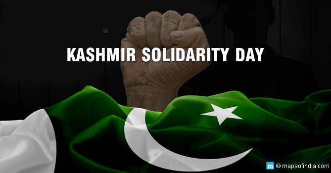 Kashmir Solidarity Day