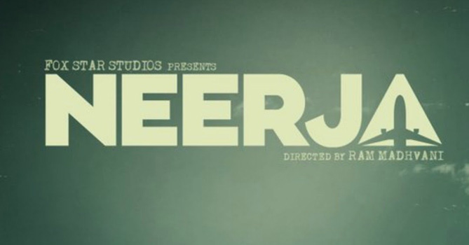 Neerja Movie Review