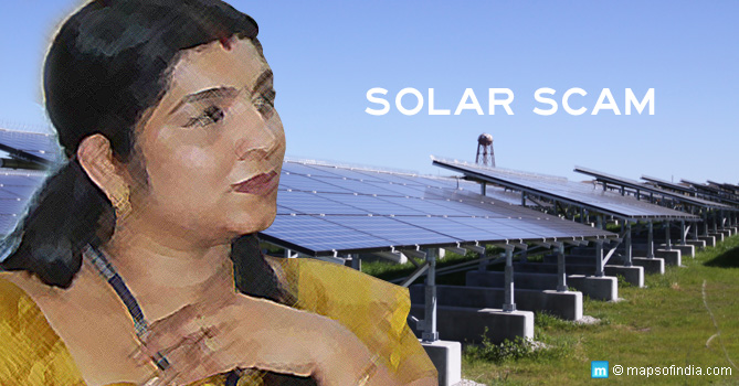 Solar Scam