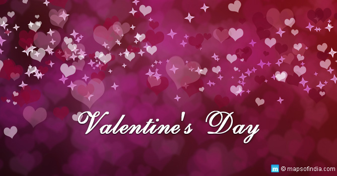 Valentine Week List 2023 | See Full Valentine's Day Week List From February 7th to February 14th