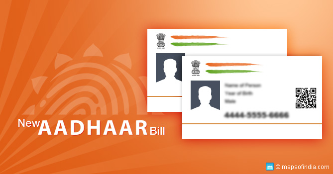 Aadhaar-Bill