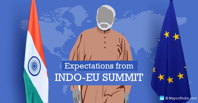 Expectations from Indo-EU Summit