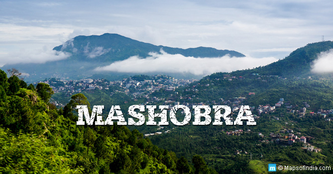Mashobra