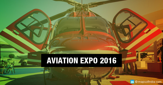 Aviation Expo 2016