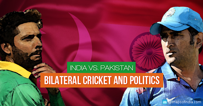 India Pakistan Cricket