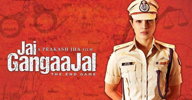 Jai Gangaajal Movie Review