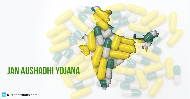 Jan Aushadhi Yojana