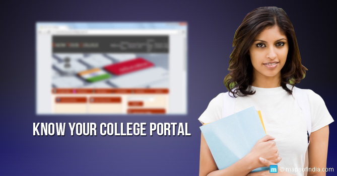 Know Your College Portal
