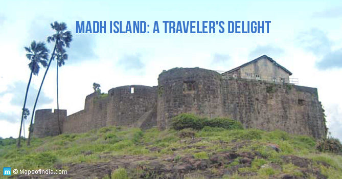 Madh Island Mumbai