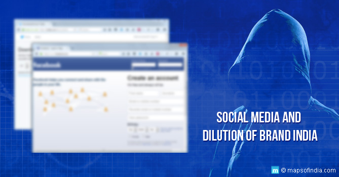 Made-for-Trending Twitter Accounts Bane for Brand India