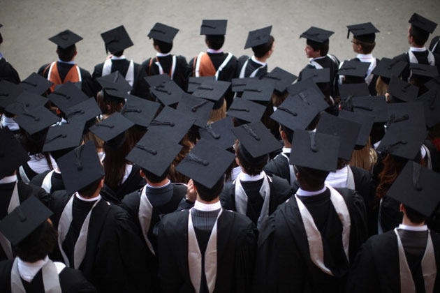 QS World University Rankings 2024: Which Indian Institutes Have Featured In List Of World's Best Universities?