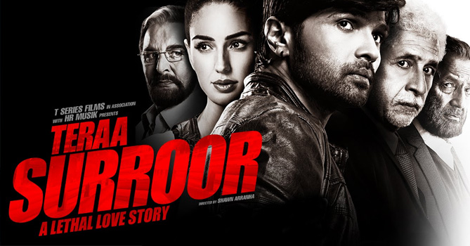 Teraa Surroor Image