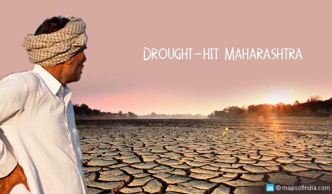 Water Riots In latur, Maharashtra