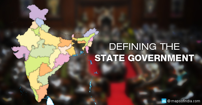 What Is State Government