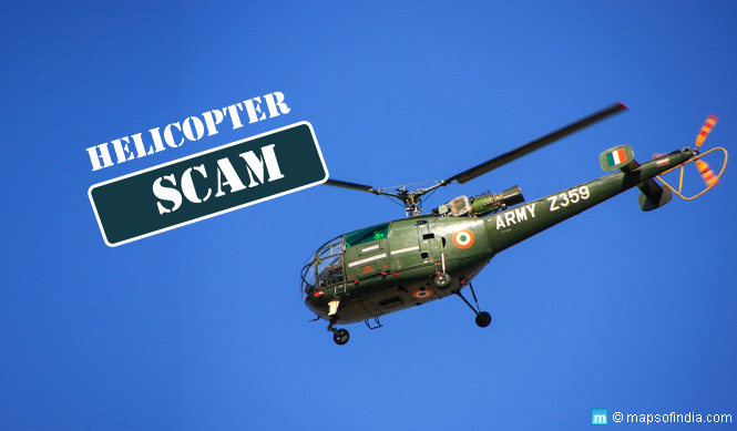 What is the AgustaWestland Case?