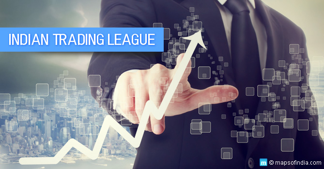 Indian Trading League