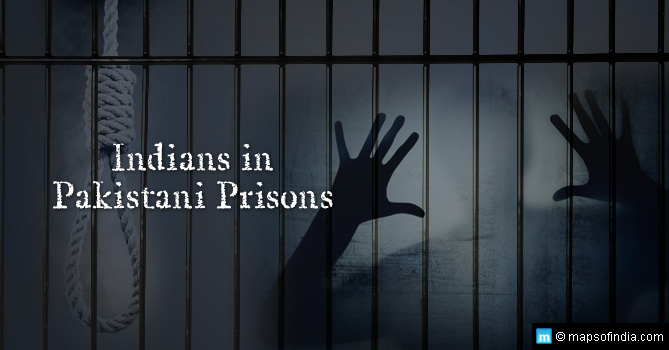 Indians Who Died In Pakistani Prisons